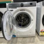 Westinghouse 8kg EasyCare 500 Front Load Washing Machine - White - Image 2