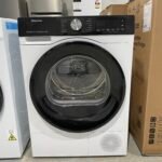 Hisense 8kg Series 3 Heat Pump Dryer