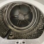 Hisense 8kg Series 3 Heat Pump Dryer - Image 3