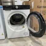 Hisense 8kg Series 3 Heat Pump Dryer - Image 2