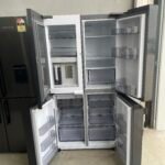Samsung 648L 7000 Series French Door Fridge with Internal Beverage Showcase - Image 5