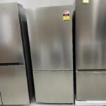 Samsung 427Litres  Bottom Mount Fridge – All Around Cooling
Stainless Steel • Digital Inverter Technology