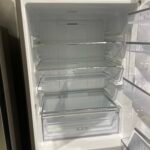 Samsung 427Litres  Bottom Mount Fridge – All Around Cooling
Stainless Steel • Digital Inverter Technology - Image 2