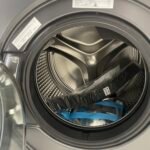 Haier 12kg 500 Series Ultra Fresh Air Front Load Washing Machine - Dark - Image 3
