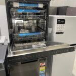LG 60cm Quadwash Inverter Direct Drive Freestanding Dishwasher - Image 3
