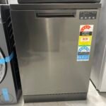 Fisher & Paykel Series 7 Contemporary Dishwasher - Stainless Steel