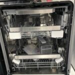 Fisher & Paykel Series 7 Contemporary Dishwasher - Stainless Steel - Image 2