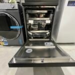 Fisher & Paykel Series 7 Contemporary Dishwasher - Stainless Steel - Image 4