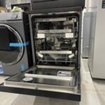 Fisher & Paykel Series 7 Contemporary Dishwasher - Stainless Steel - Image 3