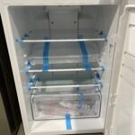 Westinghouse White 3.5 Stars Top Mount Fridge - 503L - Image 3