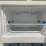 Westinghouse White 3.5 Stars Top Mount Fridge - 503L - Image 4
