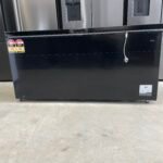 CHiQ 500L Hybrid Chest Freezer with high energy rating