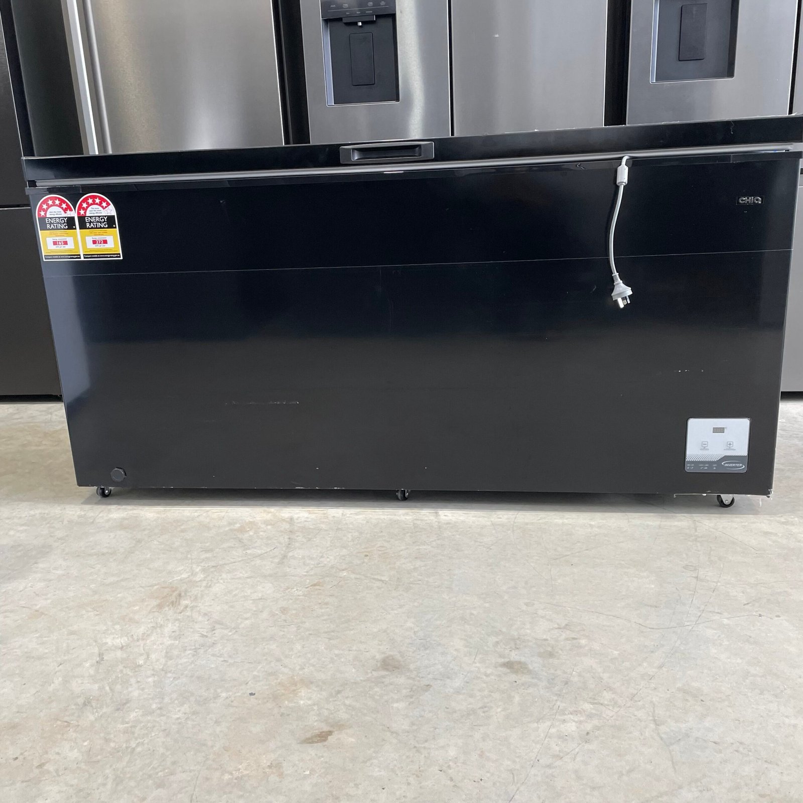 img_3225 CHiQ 500L Hybrid Chest Freezer