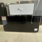 CHiQ 500L Hybrid Chest Freezer with high energy rating - Image 2