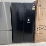 CHiQ 559L Side By Side Fridge
