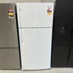 Westinghouse Top Mount Fridge 503L White