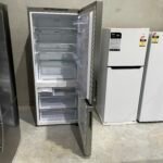 Samsung 427Litres  Bottom Mount Fridge – All Around Cooling
Stainless Steel • Digital Inverter Technology - Image 3