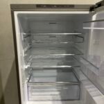 Samsung 427Litres  Bottom Mount Fridge – All Around Cooling
Stainless Steel • Digital Inverter Technology - Image 2