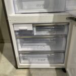 Samsung 427Litres  Bottom Mount Fridge – All Around Cooling
Stainless Steel • Digital Inverter Technology - Image 4