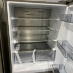 Hisense 503L Bottom Mount Fridge – Frost Free
Modern Design • Energy Efficient - Image 2