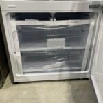 Hisense 503L Bottom Mount Fridge – Frost Free
Modern Design • Energy Efficient - Image 4