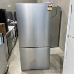 Hisense 503L Bottom Mount Fridge – Frost Free
Modern Design • Energy Efficient