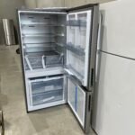 Hisense 503L Bottom Mount Fridge – Frost Free
Modern Design • Energy Efficient - Image 3
