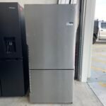 Westinghouse Bottom Mount Fridge