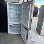 Westinghouse Bottom Mount Fridge 496L Stainless Steel - Image 2
