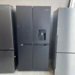 Westinghouse Quad Door Fridge