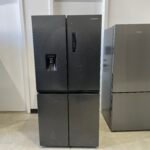 Samsung French Door Fridge