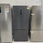 Haier Bottom Mount Fridge