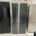 Fisher Paykel Bottom Mount Fridge