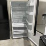 Fisher Paykel Bottom Mount Fridge 519L Stainless Steel - Image 2