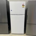 Chiq 410 Litres Fridge Freezer