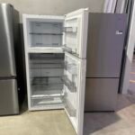 Chiq 410 Litres Fridge Freezer - Image 2
