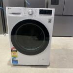 Lg 7.5 kg Front Loader washing machine