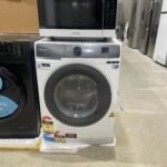 Westinghouse 9kg / 5kg Washer Dryer Combo WWW9024M5WAS – Factory Second