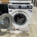 Westinghouse 9kg / 5kg Washer Dryer Combo WWW9024M5WAS – Factory Second - Image 2