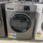 Fisher & Paykel 11kg Front Load Washer WH1160FG2