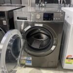 Fisher & Paykel 11kg Front Load Washer WH1160FG2 - Image 2