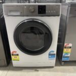 Fisher and Paykel 10 kg Front Loader washing machine