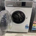 Fisher and Paykel 10 kg Front Loader washing machine - Image 2
