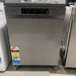 Hisense 15 Place setting Dishwasher