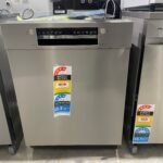 Bosch Series 4 Built Under Dishwasher – Factory Second | 1 Year Warranty