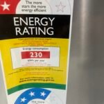 Bosch Series 4 Built Under Dishwasher – Factory Second | 1 Year Warranty - Image 3