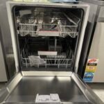 Bosch Series 4 Built Under Dishwasher – Factory Second | 1 Year Warranty - Image 2