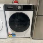 Chiq 8.5 kg Front Loader washing machine