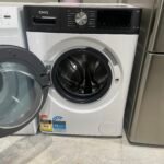 Chiq 8.5 kg Front Loader washing machine - Image 2