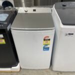 Fisher & Paykel 9kg Top Load Washing Machine
